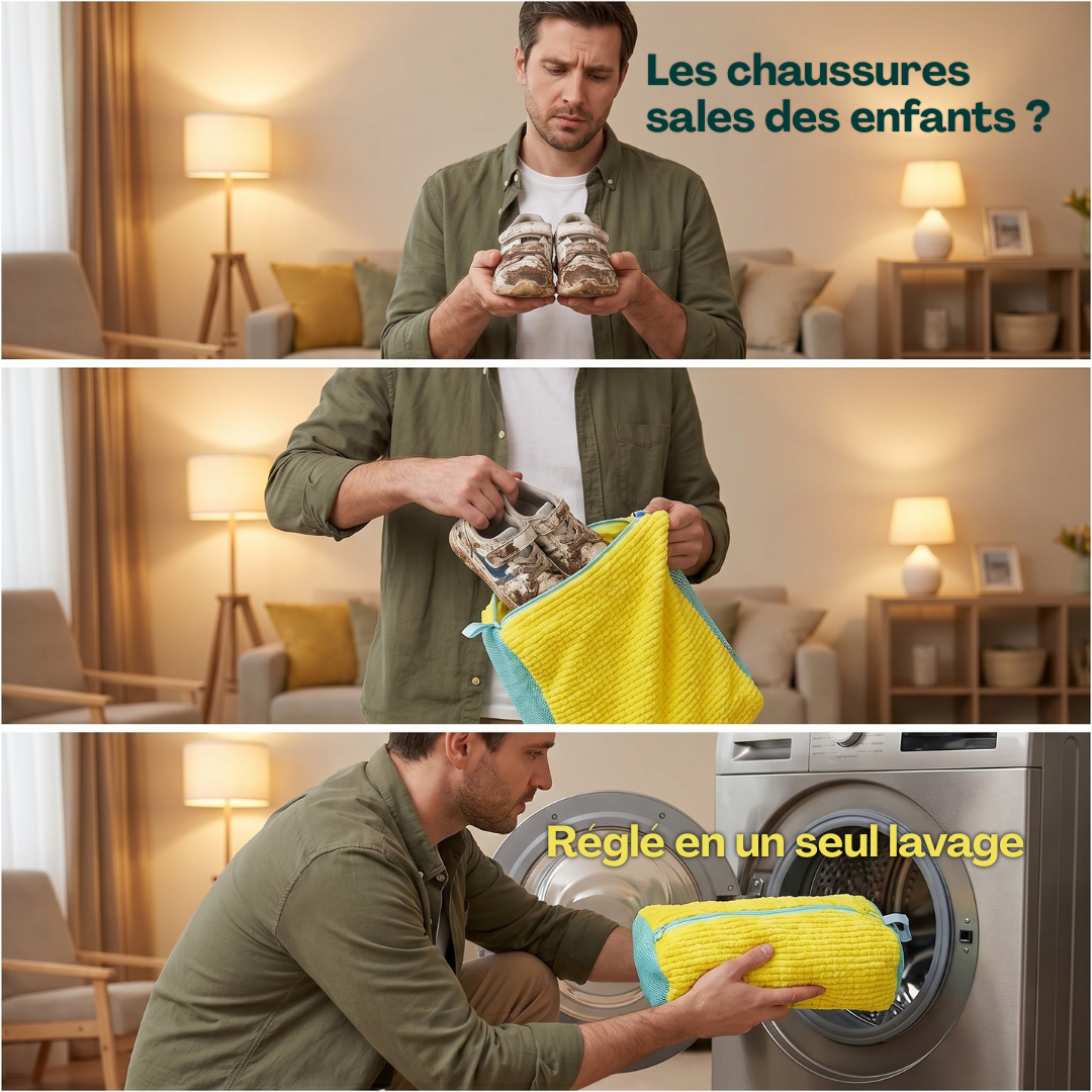 DryvnBag™