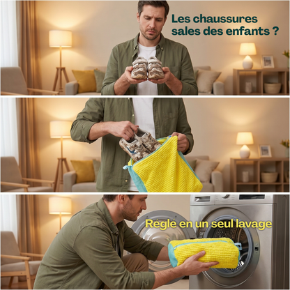 DryvnBag™